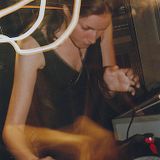 Dj Roussia @ l'An-Fer, Dijon 08.07.1994