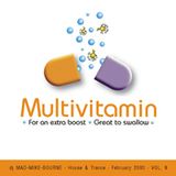 Multivitamin! Vol 9 - 2000