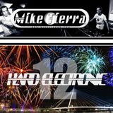 Mike Tierra - Hard Electronic Vol.12