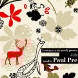 Paul Pre - Mondayjazz Mix