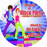 The best of Disco Party