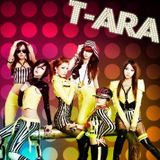 T-ara Best Hit Dance Mix