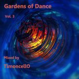 Gardens of Dance Vol. 3