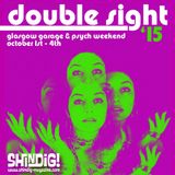 DOUBLE SIGHT SAMPLER MIX '15