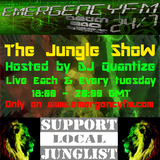 # 67 Emergency FM - Jungle Show - May 27th 2014