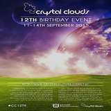 Manuel Le Saux – Crystalclouds 12th Birthday