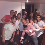 Stasik T & Mindmusik Recorded Live @ Bere's - July 10th, 2015