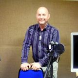 Pastor Pat Fitzgerald. God of the Second Chance - on UCB Ireland.