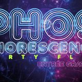 DJÉRÔME - Live @ Phosphorescence, Matane, Québec (2015)