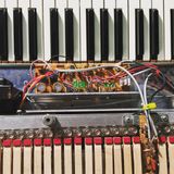 Indie Disco and House Inspired Grooves