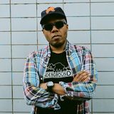 Spacebass w/ LD - 7th November 2015