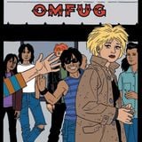 OMFUG Radio - RADIO ONE 2013-08-20