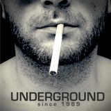 Underground since 1989