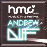 Andrew DIFF - Hot Mess Camp 2015 (Part 2) - 7/18/15