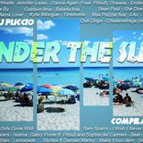 UNDER THE SUN la compilation più fresh dell'estate by DJ PUCCIO