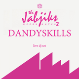 Dandyskills live dj set @ Jabjiks//Deerhunter 2