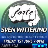 Forte Techno - June - Sven Wittekind