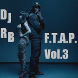 DJ RB - Fresher Than A Peppermint Vol. 3