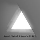 Samuel Friedrich @ Juma 14.02.2013