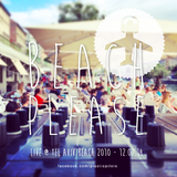 Plastic Pilots live at TLV Beach Vienna - 07-2014