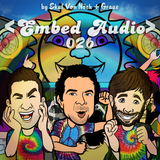 026 <embed audio> Podcast