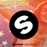 SPINNIN' RECORDS - Festival Mix 2015-06-27