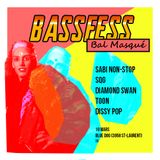 Sabi Non-Stop @ BassFess Bal Masqué