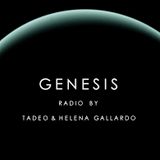 Genesis Radio 19 by Tadeo & Helena Gallardo w/ Hintergrundrauschen Dj Set (Tresor)