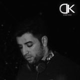 Diego Kass - Set Techno house 30.07.2015