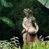 An Offering to the Goddess - a concert of sacred song and chant with Elaine Ní Chiardha