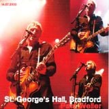 Paul Weller -St.Georges Hall, Bradford, 14th July 2005