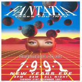 Fantazia 1991 NYE Simon Bassline Smith