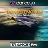 EL-Jay presents Tranced Emotion 315, Trance.FM -2015.10.20