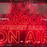 Marcus Visionary - The Visionary Mix Show 005 - Kool London - Tues Jan 13th 2015