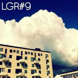Odiggity - Let's Get Ravey Vol. 9