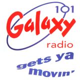 J.Bo Tape #15B: The General - Galaxy 101FM - 04Dec1994 ***EXCLUSIVE***