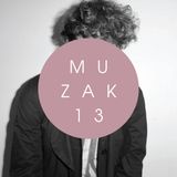 MUZAK 13: Kasper Bjørke