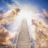 Above The Sky