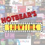 Hotbear's Showtime - Ivan Jackson - piratenationradio.com 13 Sep 2015