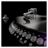 Paul Carter - Tech house - mix 533 - 11 Mars 2015