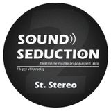Sound Seduction (Laida #28) su St.Stereo