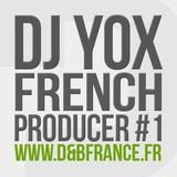 FRENCH PRODUCER #01 - DJ YOX