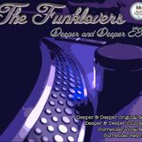 The Funklovers - Deeper&Deeper (Original Mix)