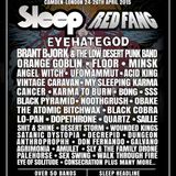 Desertfest London 2015 Preview