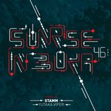 Sunrise in Boka EP. 46 Mixed by Stamm & Yutaka Viper
