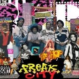 Freak City Mixtape