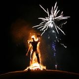 Shore Live - 22nd July 2015 - Wickerman Preview