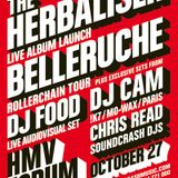 The Herbaliser - Soundcrash