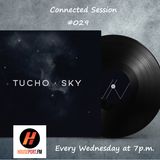 Tuchowsky - Connected Session #029