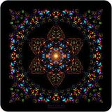 When Sound Becomes Colour - Mixed by AudioSyndrom (Golden Children)